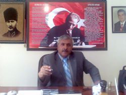 DES bölücüleri lanetledi